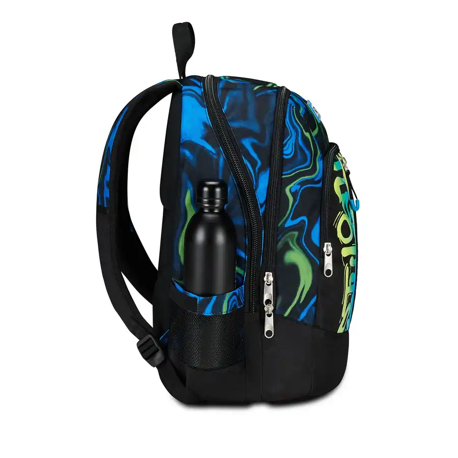 ZAINO Seven ADVANCED - MULTI-SHADE BOY