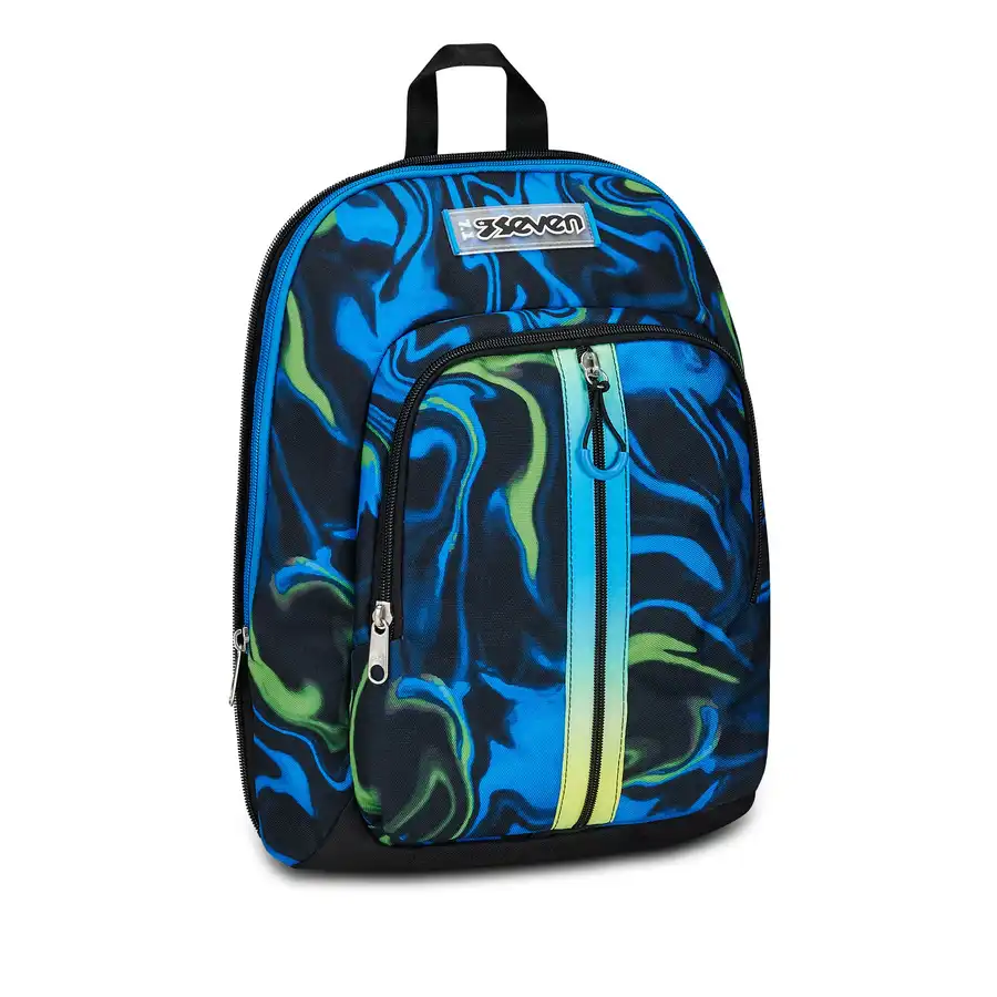 ZAINO Seven ADVANCED DETACH - MULTI-SHADE BOY