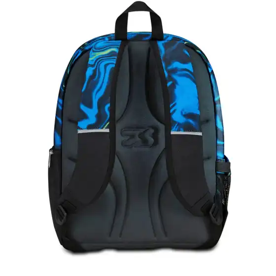 ZAINO Seven ADVANCED DETACH - MULTI-SHADE BOY