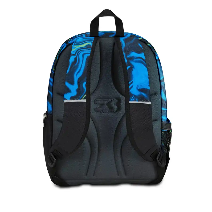 ZAINO Seven ADVANCED DETACH - MULTI-SHADE BOY