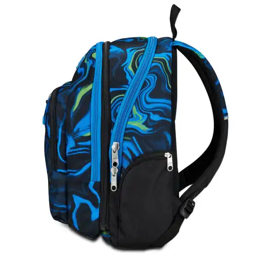 ZAINO Seven ADVANCED DETACH - MULTI-SHADE BOY