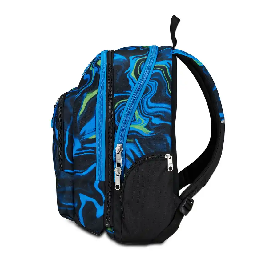 ZAINO Seven ADVANCED DETACH - MULTI-SHADE BOY