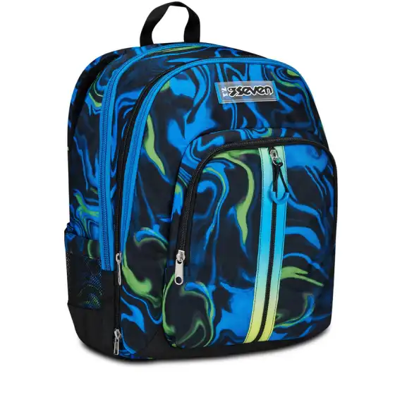 ZAINO Seven ADVANCED DETACH - MULTI-SHADE BOY