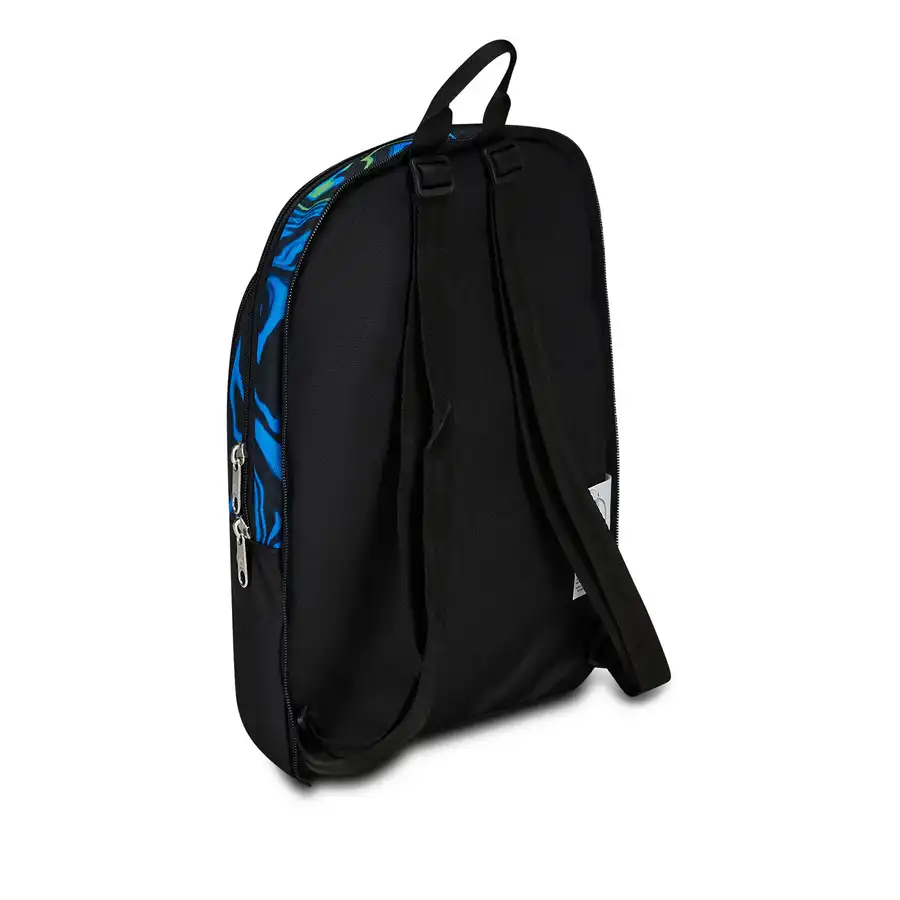 TROLLEY JACK Seven 3 RUOTE DETACH - MULTI-SHADE BOY