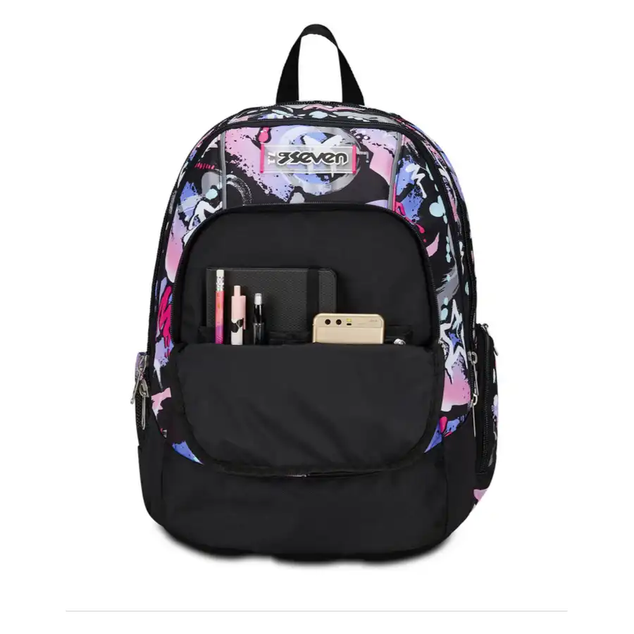 ZAINO Seven ADVANCED - MARK ON GIRL