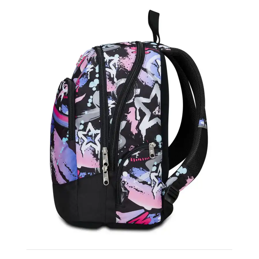 ZAINO Seven ADVANCED - MARK ON GIRL