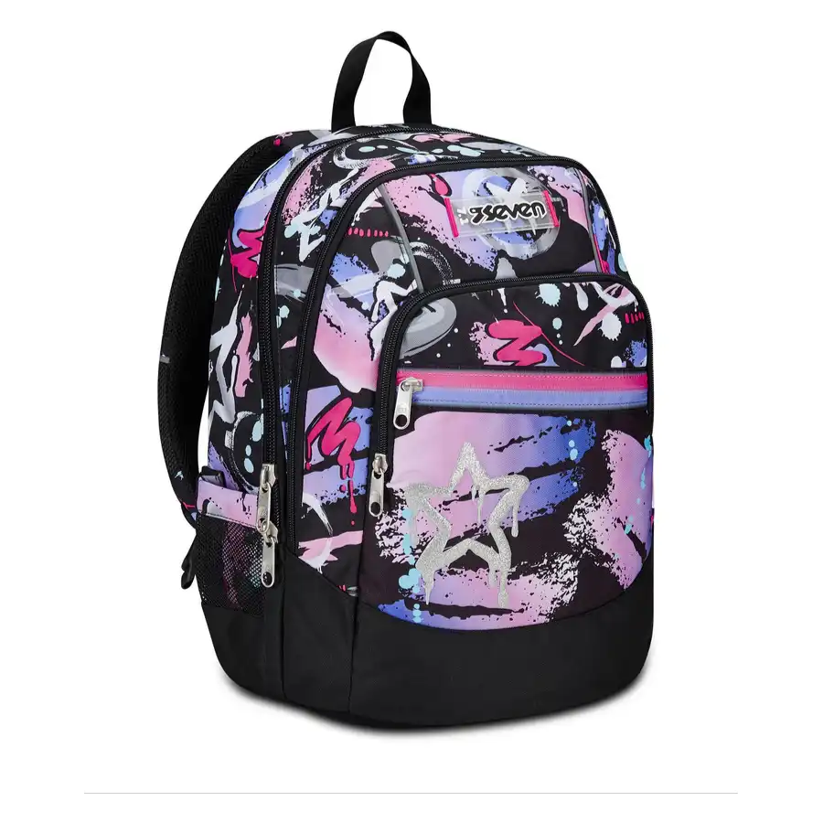 ZAINO Seven ADVANCED - MARK ON GIRL