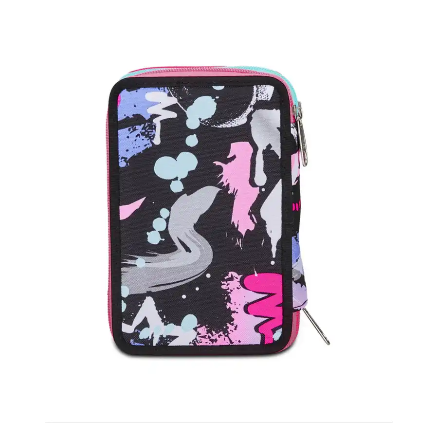 ASTUCCIO Seven 3 ZIP - MARK ON GIRL