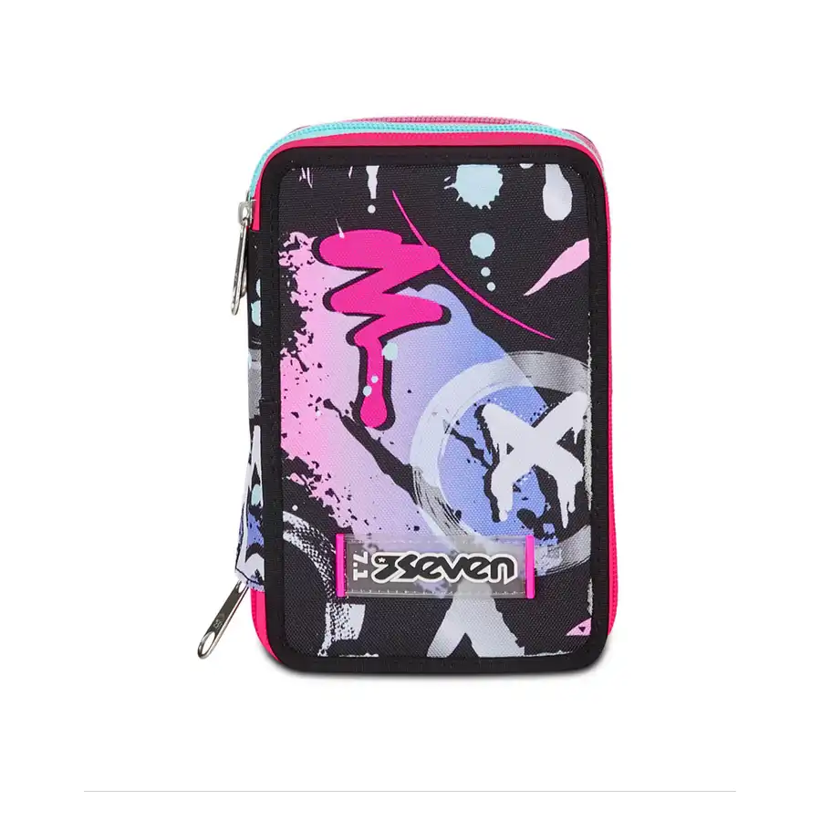 ASTUCCIO Seven 3 ZIP - MARK ON GIRL