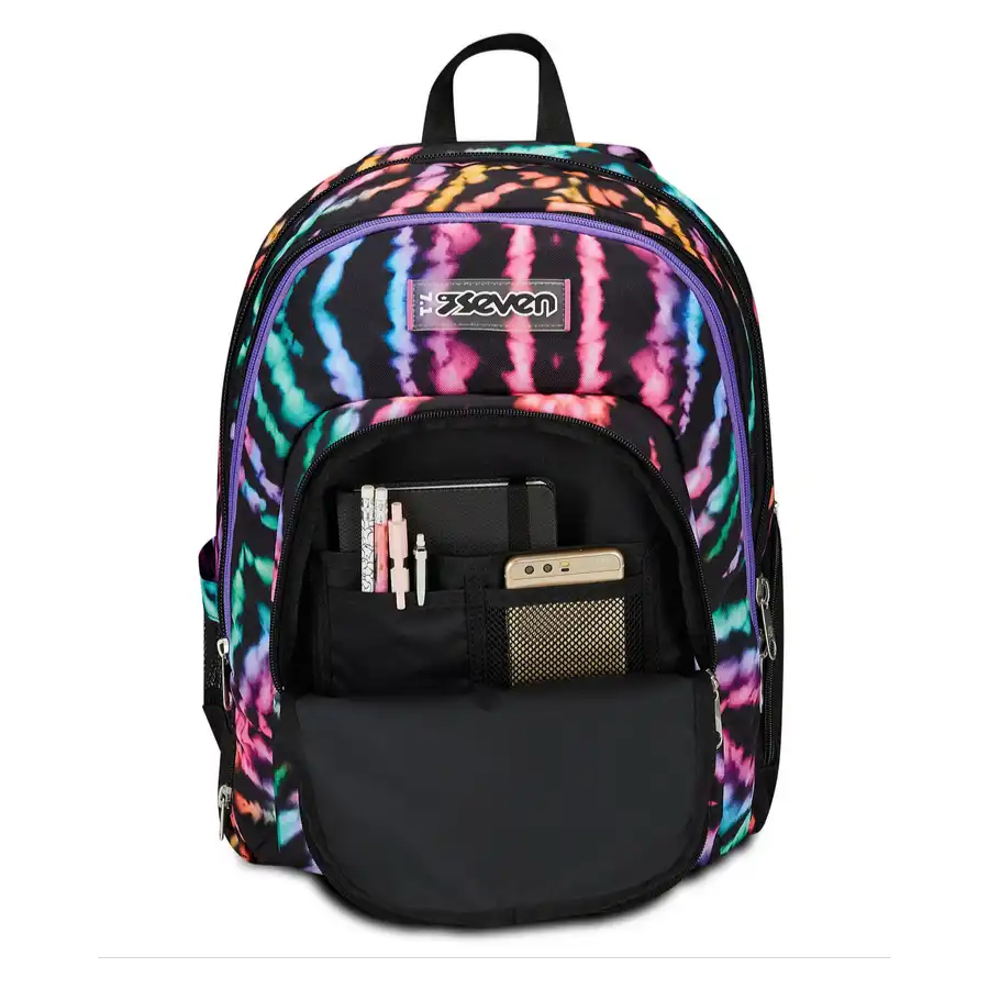 ZAINO Seven ADVANCED - MULTI-SHADE GIRL