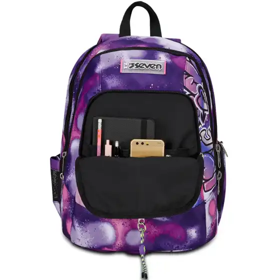 ZAINO Seven ADVANCED - BUBBLE STREET