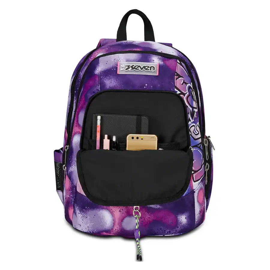 ZAINO Seven ADVANCED - BUBBLE STREET