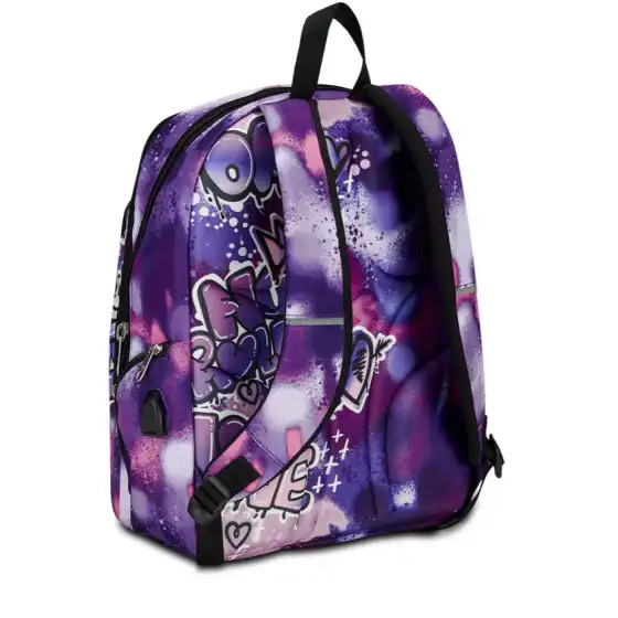 ZAINO Seven ADVANCED - BUBBLE STREET