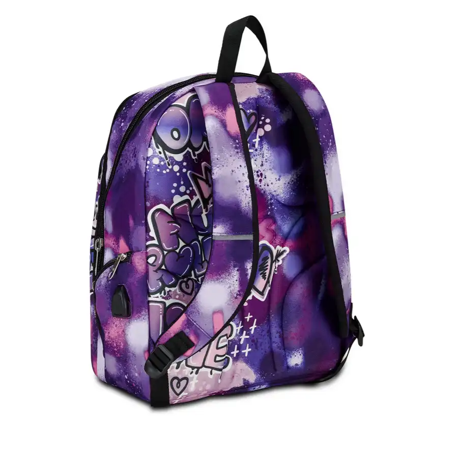 ZAINO Seven ADVANCED - BUBBLE STREET