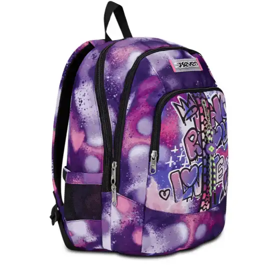 ZAINO Seven ADVANCED - BUBBLE STREET