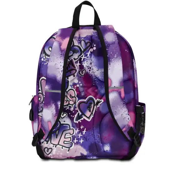 ZAINO Seven ADVANCED - BUBBLE STREET