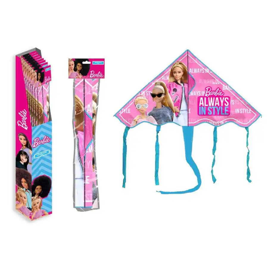 Aquilone Barbie 95 cm