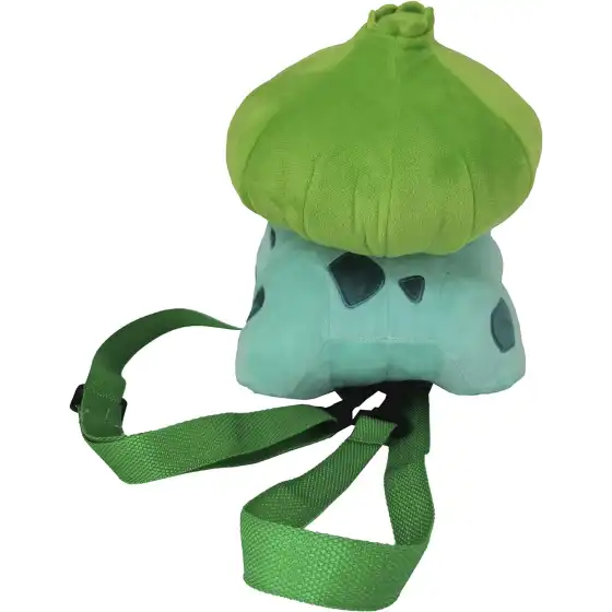 Peluche Zaino Pokemon Bulbasaur 35cm