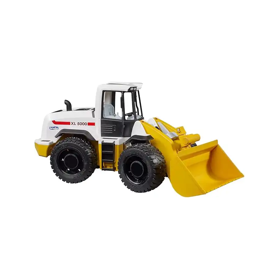 Bruder 03412 Ruspa