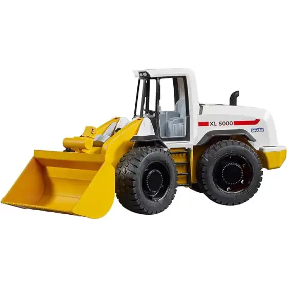 Bruder 03412 Ruspa