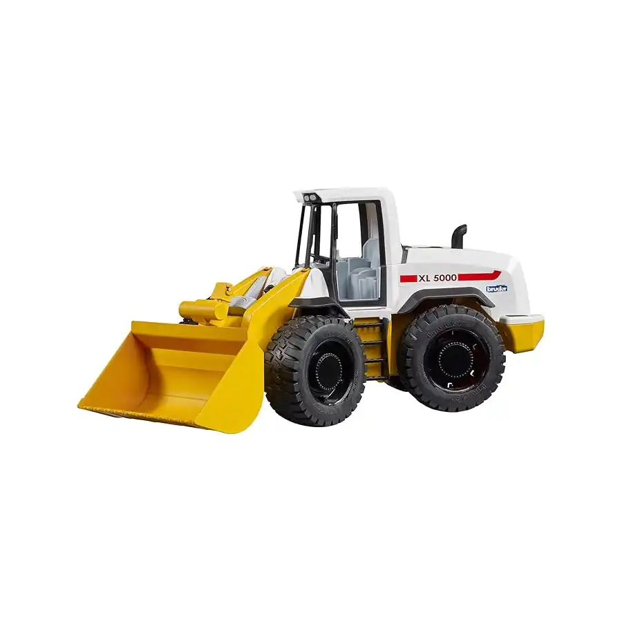Bruder 03412 Ruspa