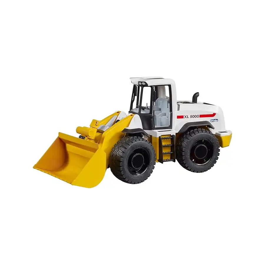 Bruder 03412 Ruspa