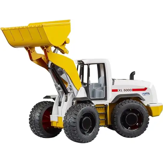 Bruder 03412 Ruspa