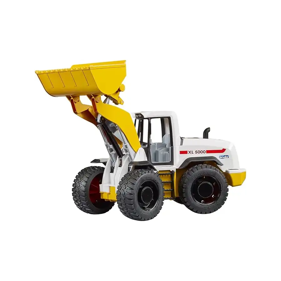 Bruder 03412 Ruspa