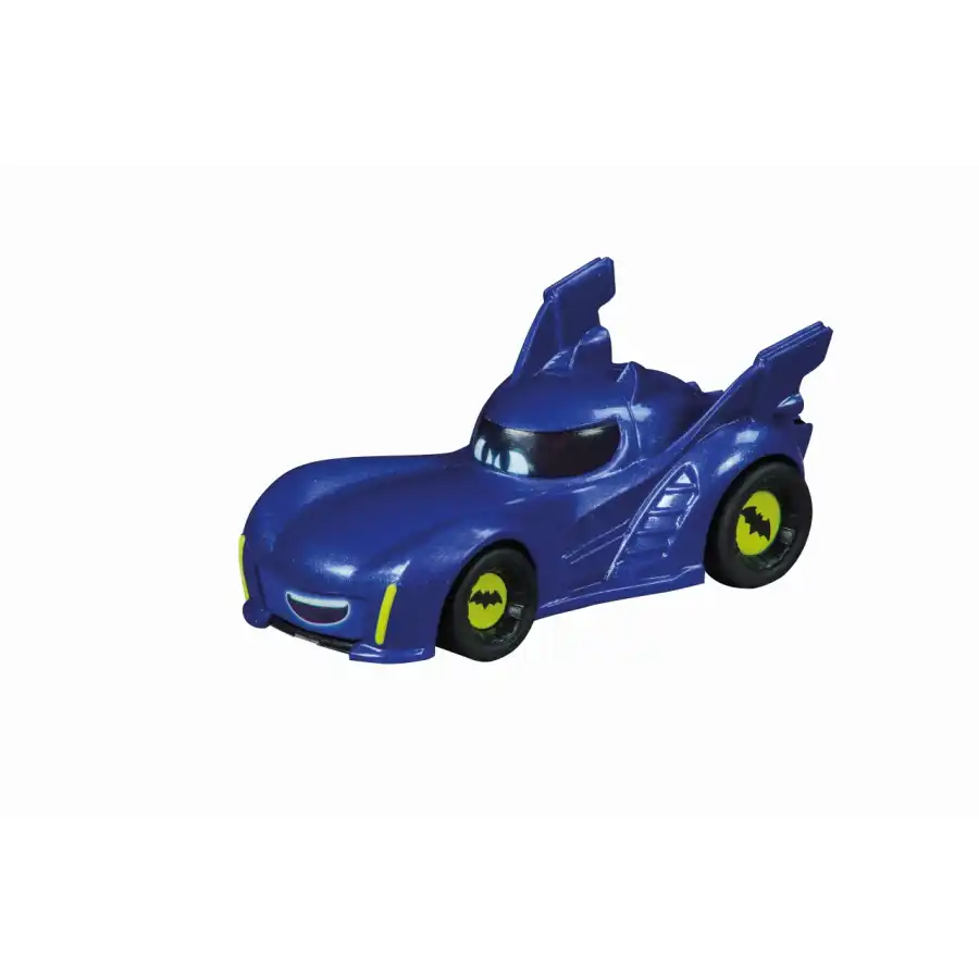 Carrera 15817075 - Batwheels Pull&Go Display Ass.