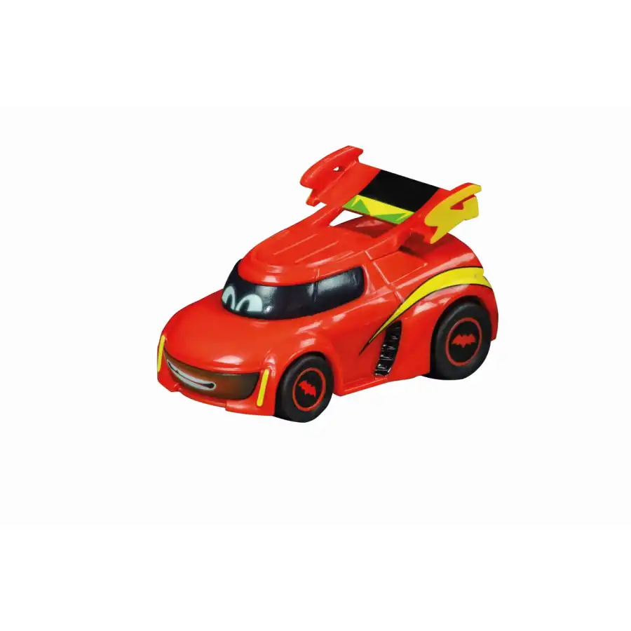 Carrera 15817075 - Batwheels Pull&Go Display Ass.