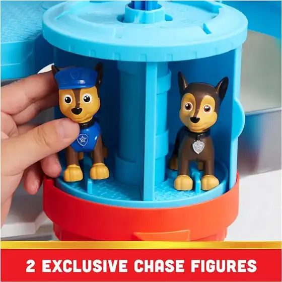 Spin Master 6065500 - Paw Patrol Quartier Generale