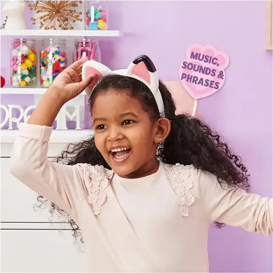 Spin Master 6060413 - Gabby Dollhouse Le Magiche Orecchiette di Gabby