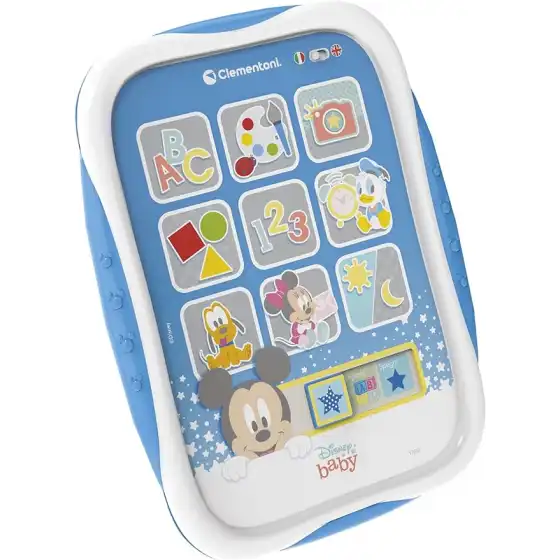Il Primo Tablet di Mickey 17668