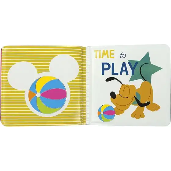 Disney Routin Book 17720