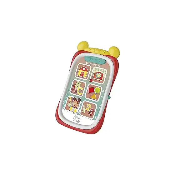 Baby Mickey Smartphone 17695