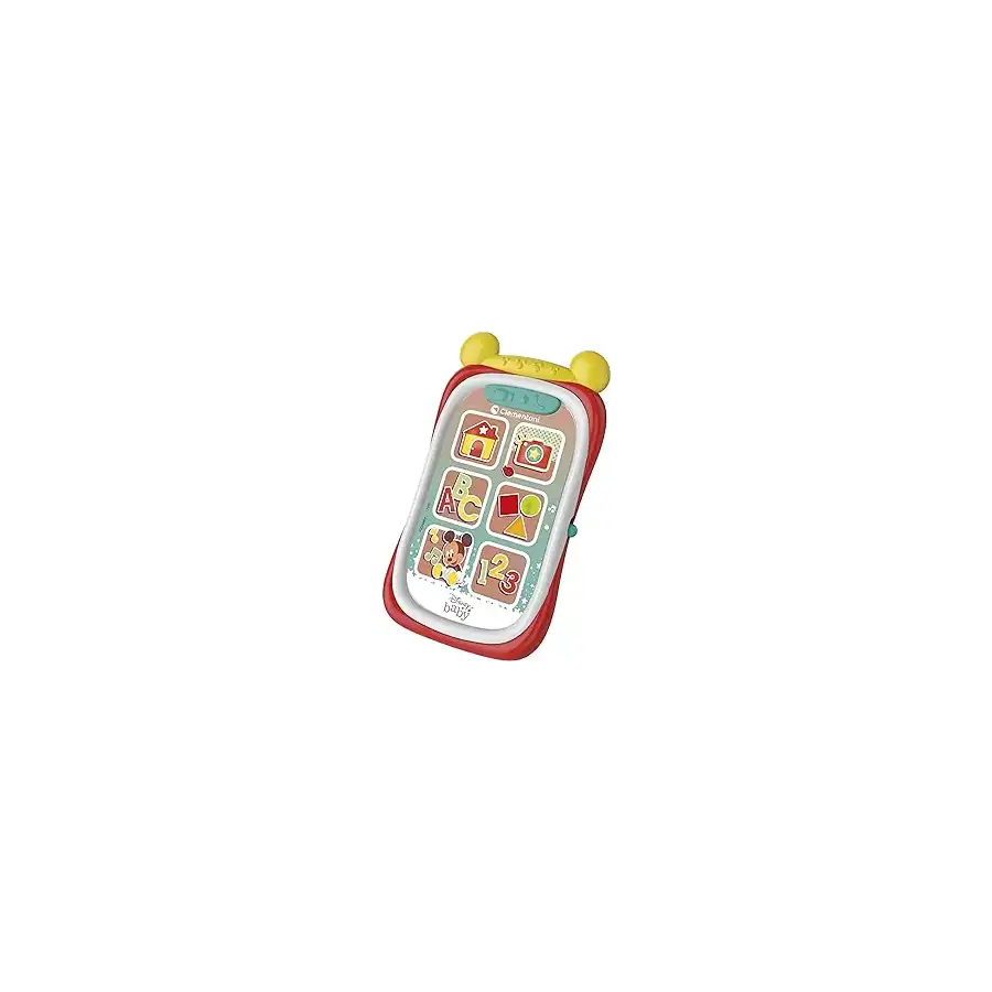 Baby Mickey Smartphone 17695