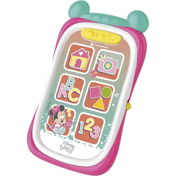 Baby Minnie Smartphone 17696