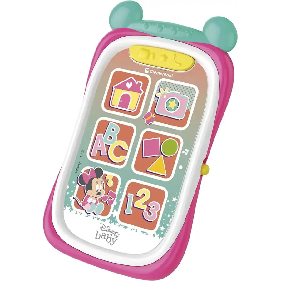 Baby Minnie Smartphone 17696
