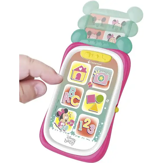 Baby Minnie Smartphone 17696