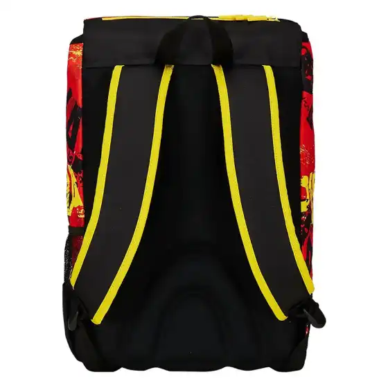 Pokèmon Zaino Estensibile Seven 2024-2025