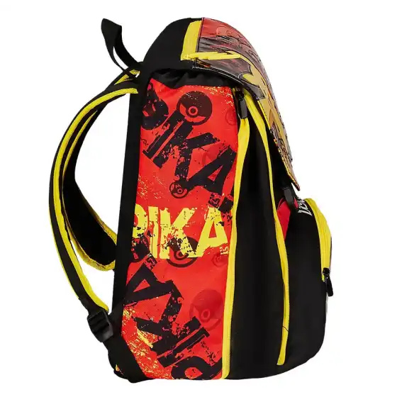 Pokèmon Zaino Estensibile Seven 2024-2025