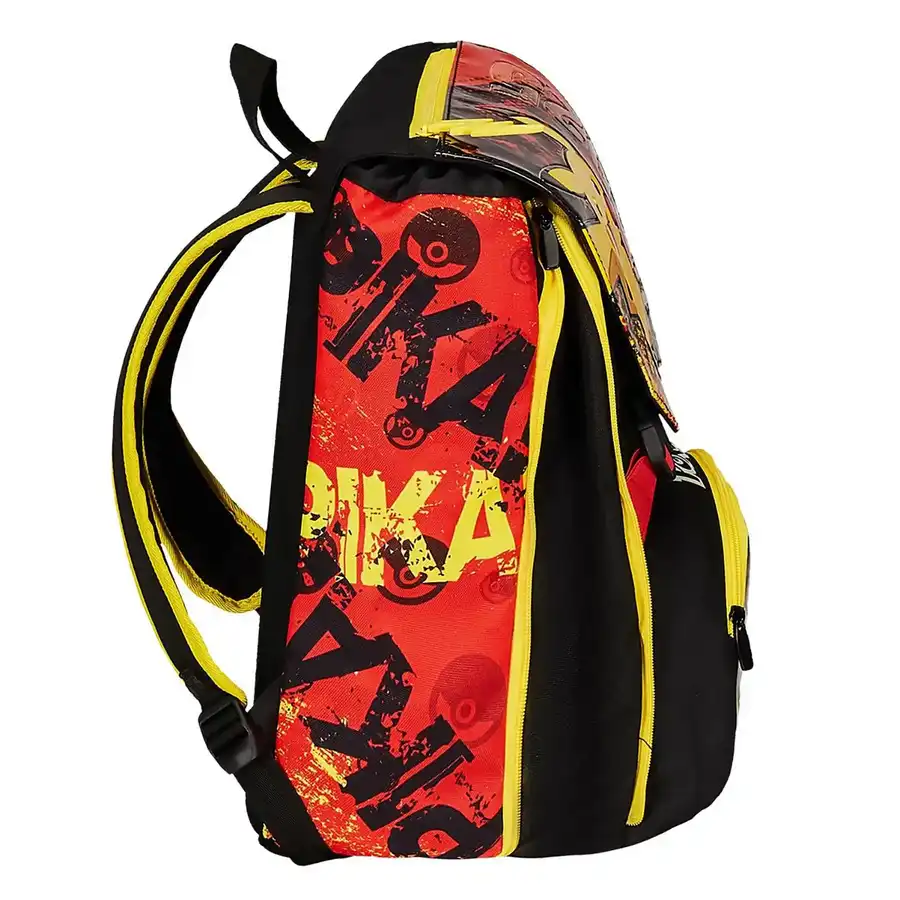 Pokèmon Zaino Estensibile Seven 2024-2025