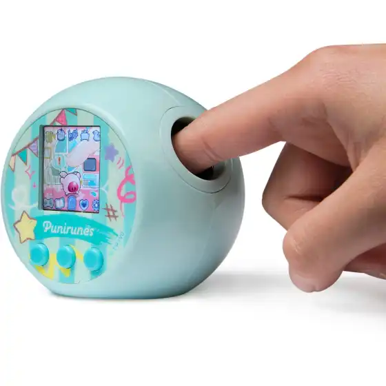 PuniRunes - Il tuo cucciolo digitale, interattivo e sensoriale