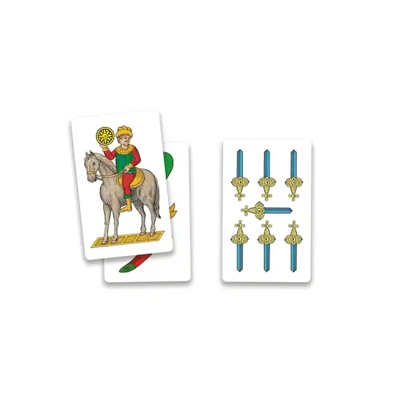 Cinquina - Clementoni Giochi da Tavolo