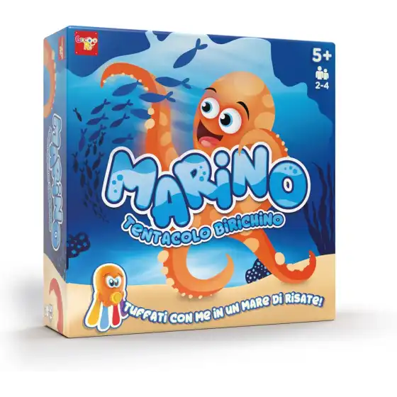 Marino Tentacolo Birichino