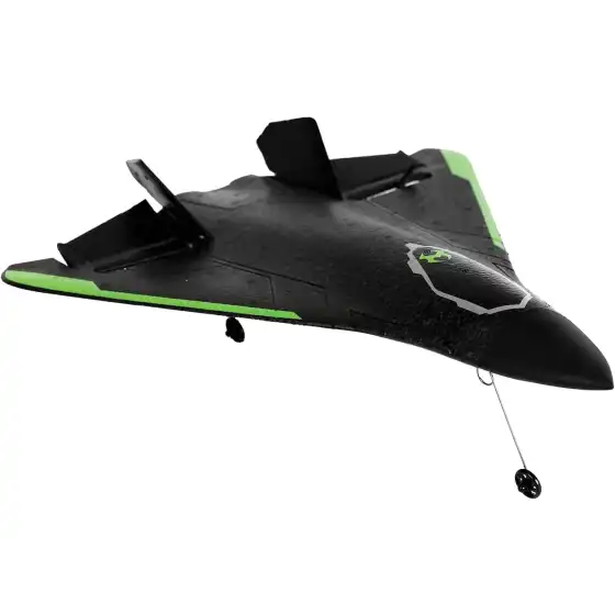 Sky Viper Vector Stunt Jet