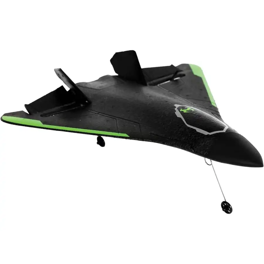 Sky Viper Vector Stunt Jet