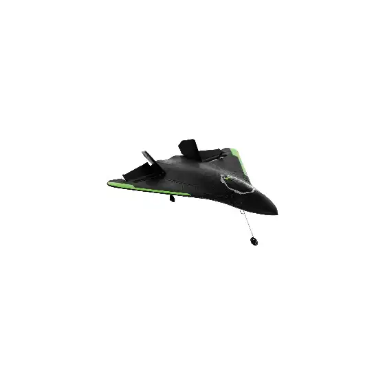 Sky Viper Vector Stunt Jet