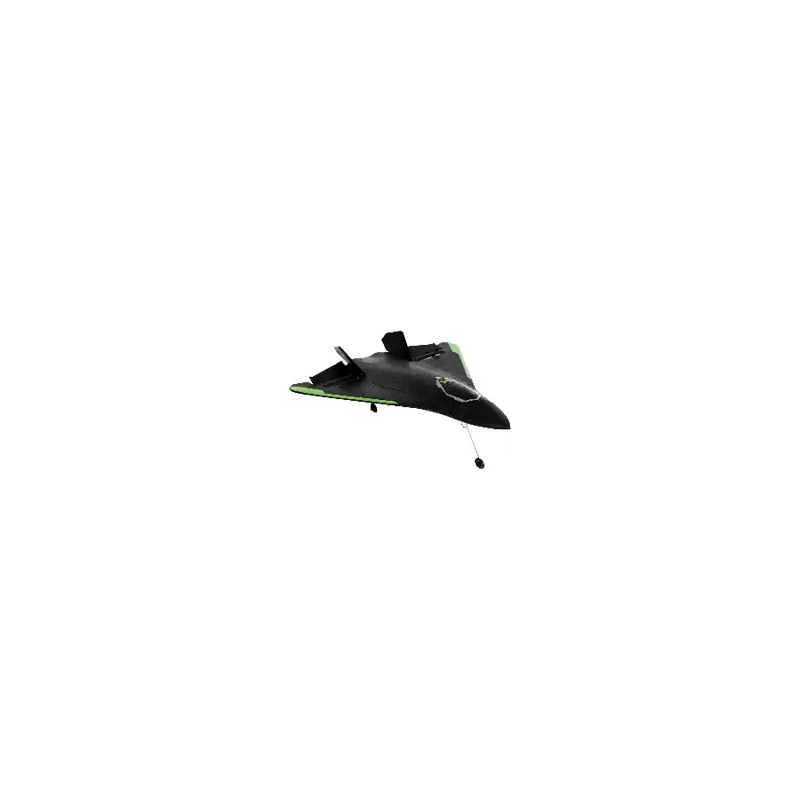 Sky Viper Vector Stunt Jet