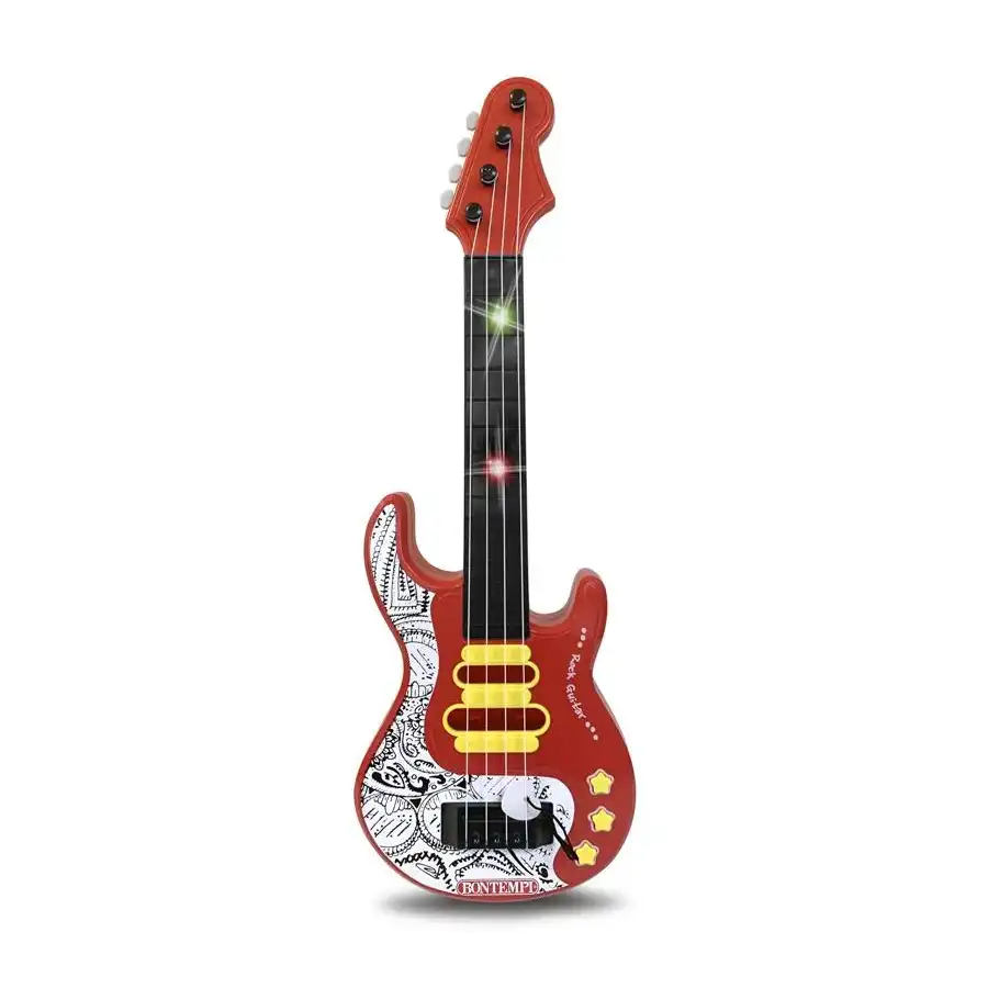 Bontempi Electronic Rock Guitar